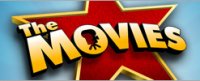 The Movies logo